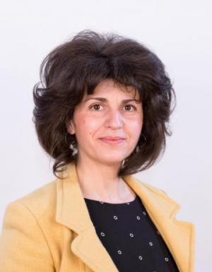 CLAUDIA-COSMINA TRIF