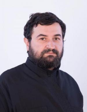 GRIGORE-DINU MOȘ