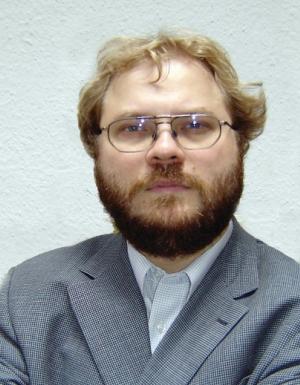 RADU PREDA