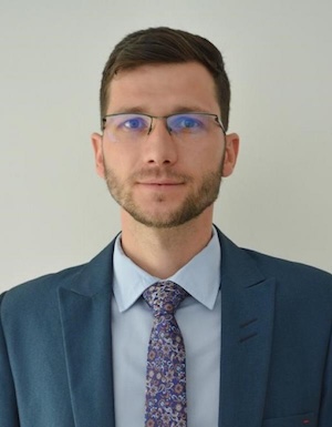 GABRIEL NOJE