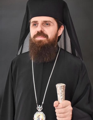 BENEDICT VESA
