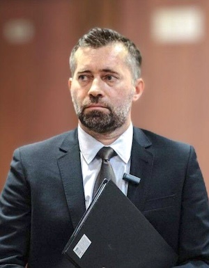 GABRIEL SOLOMON